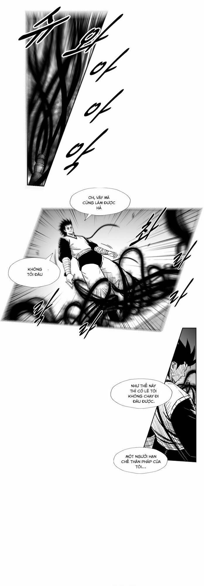 Cơn Bão Đỏ Chapter 227 - Trang 2