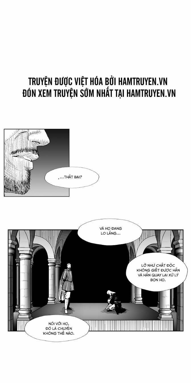 Cơn Bão Đỏ Chapter 226 - Trang 2