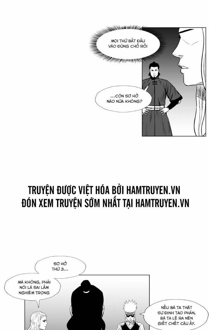 Cơn Bão Đỏ Chapter 226 - Trang 2