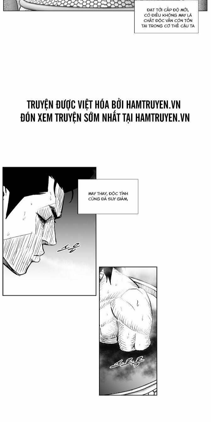 Cơn Bão Đỏ Chapter 226 - Trang 2