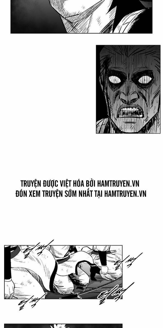 Cơn Bão Đỏ Chapter 225 - Trang 2