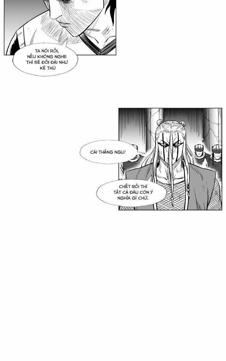 Cơn Bão Đỏ Chapter 225 - Trang 2