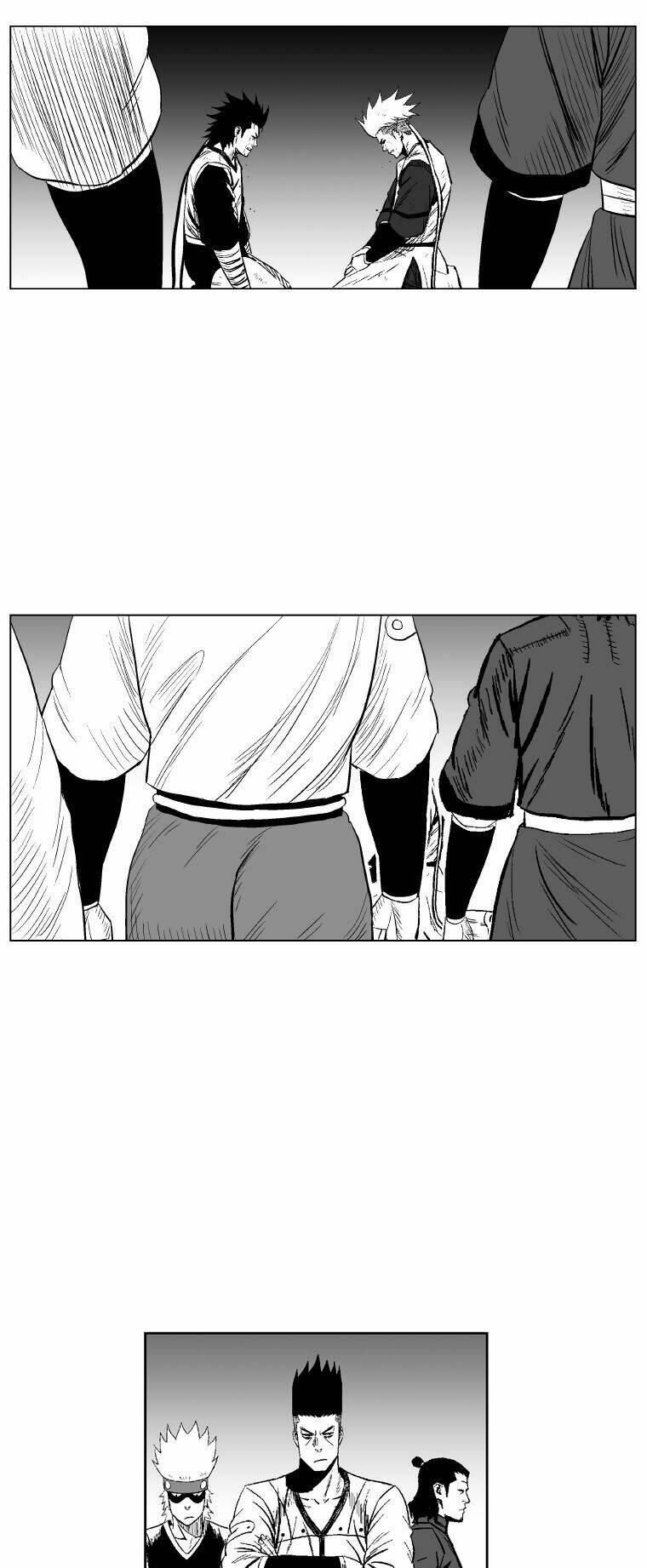 Cơn Bão Đỏ Chapter 225 - Trang 2