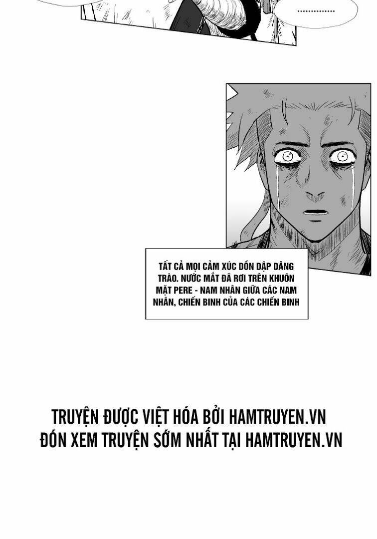 Cơn Bão Đỏ Chapter 224 - Trang 2