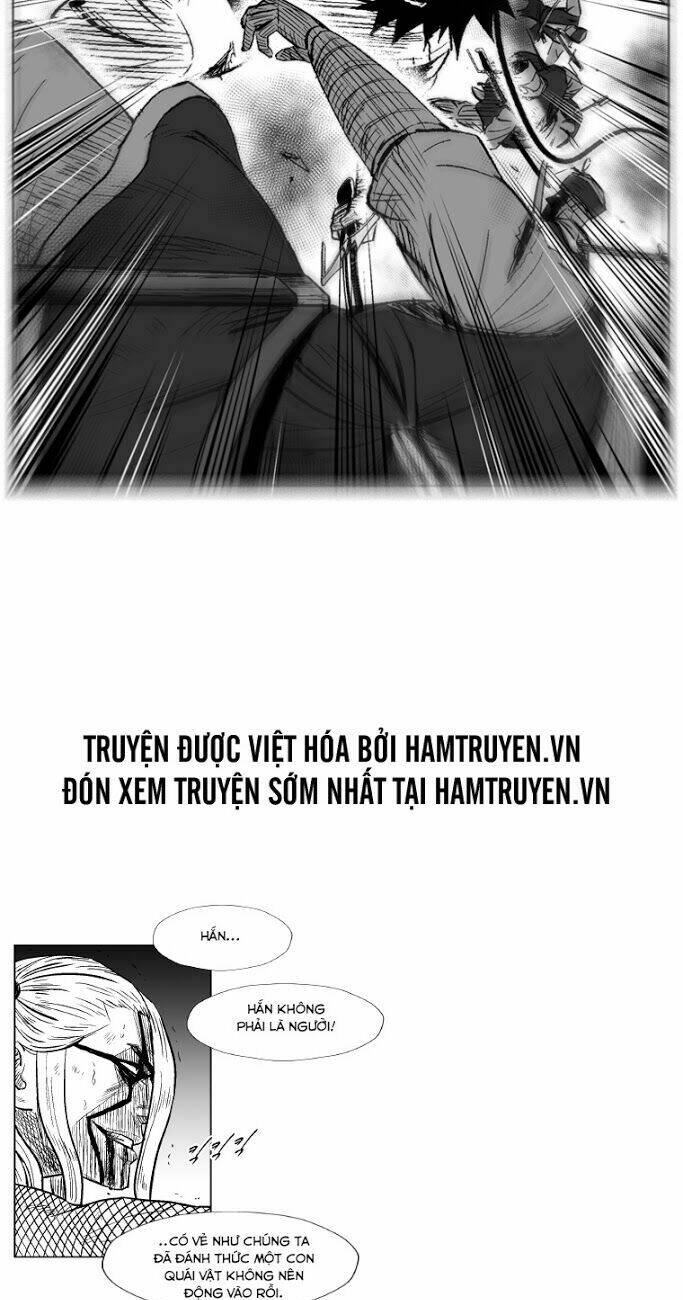 Cơn Bão Đỏ Chapter 224 - Trang 2