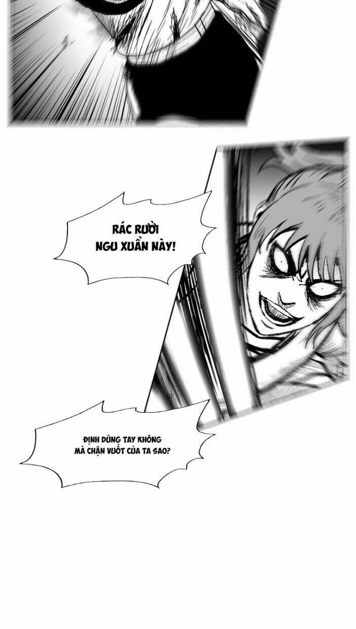 Cơn Bão Đỏ Chapter 223 - Trang 2