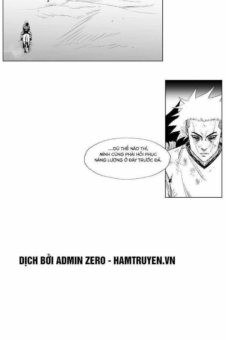 Cơn Bão Đỏ Chapter 220 - Trang 2