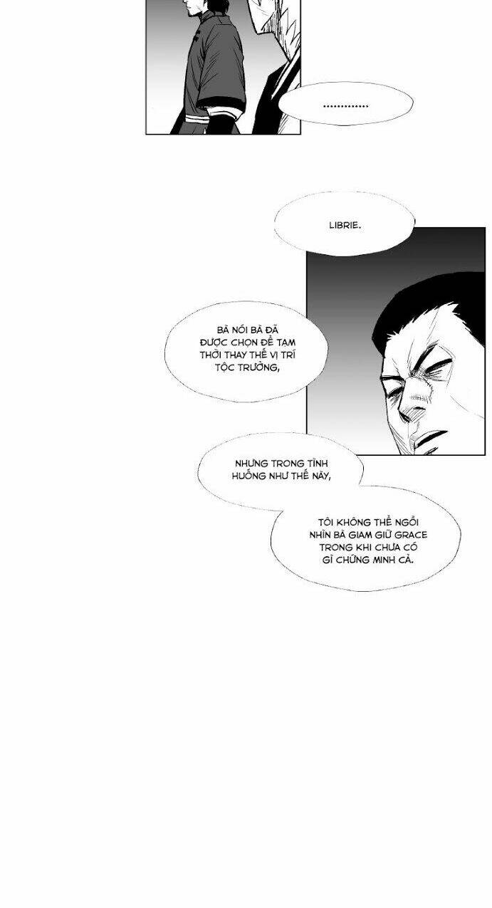 Cơn Bão Đỏ Chapter 220 - Trang 2