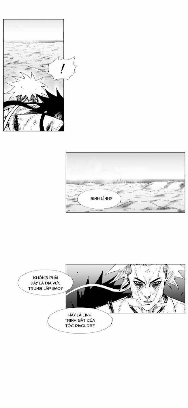 Cơn Bão Đỏ Chapter 219 - Trang 2