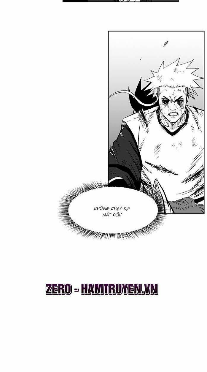 Cơn Bão Đỏ Chapter 219 - Trang 2