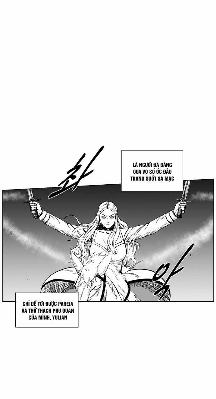 Cơn Bão Đỏ Chapter 217 - Trang 2