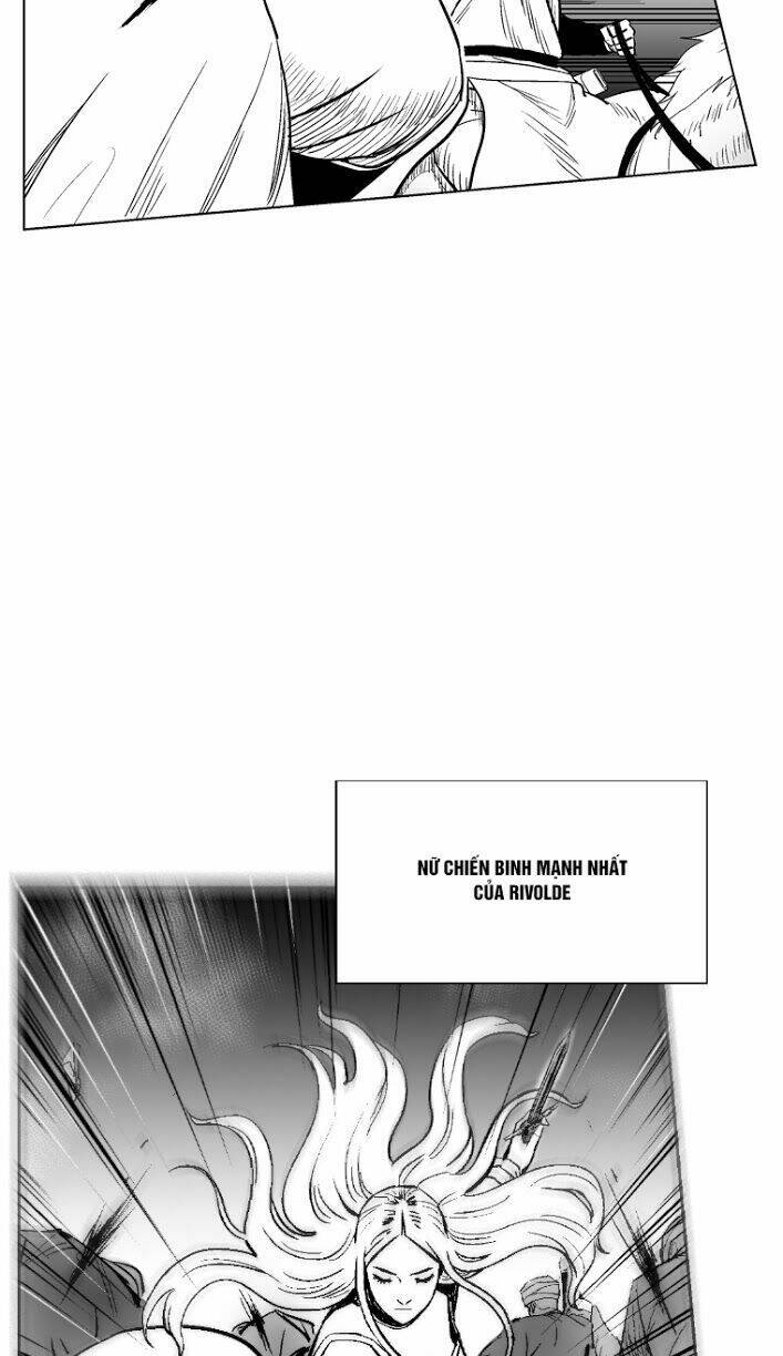 Cơn Bão Đỏ Chapter 217 - Trang 2