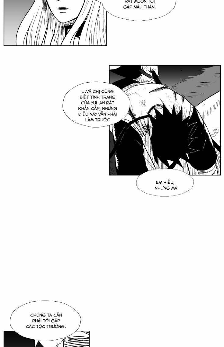 Cơn Bão Đỏ Chapter 217 - Trang 2