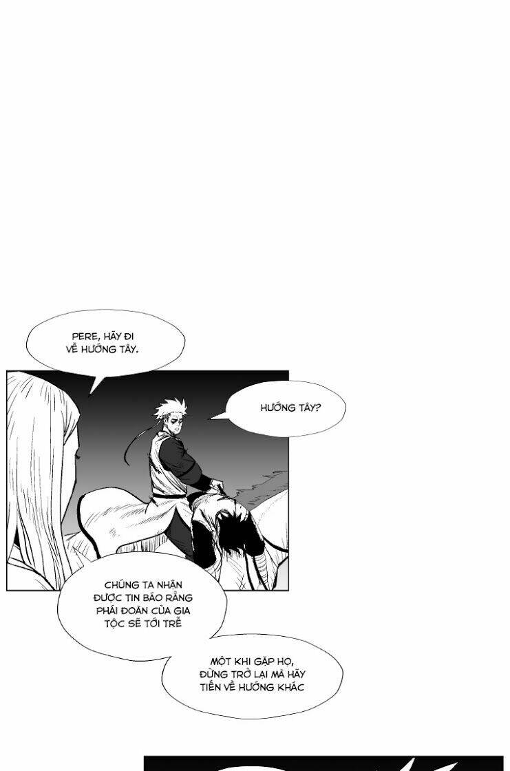 Cơn Bão Đỏ Chapter 217 - Trang 2