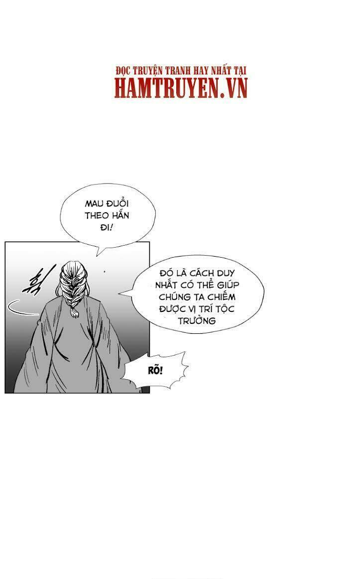 Cơn Bão Đỏ Chapter 216 - Trang 2