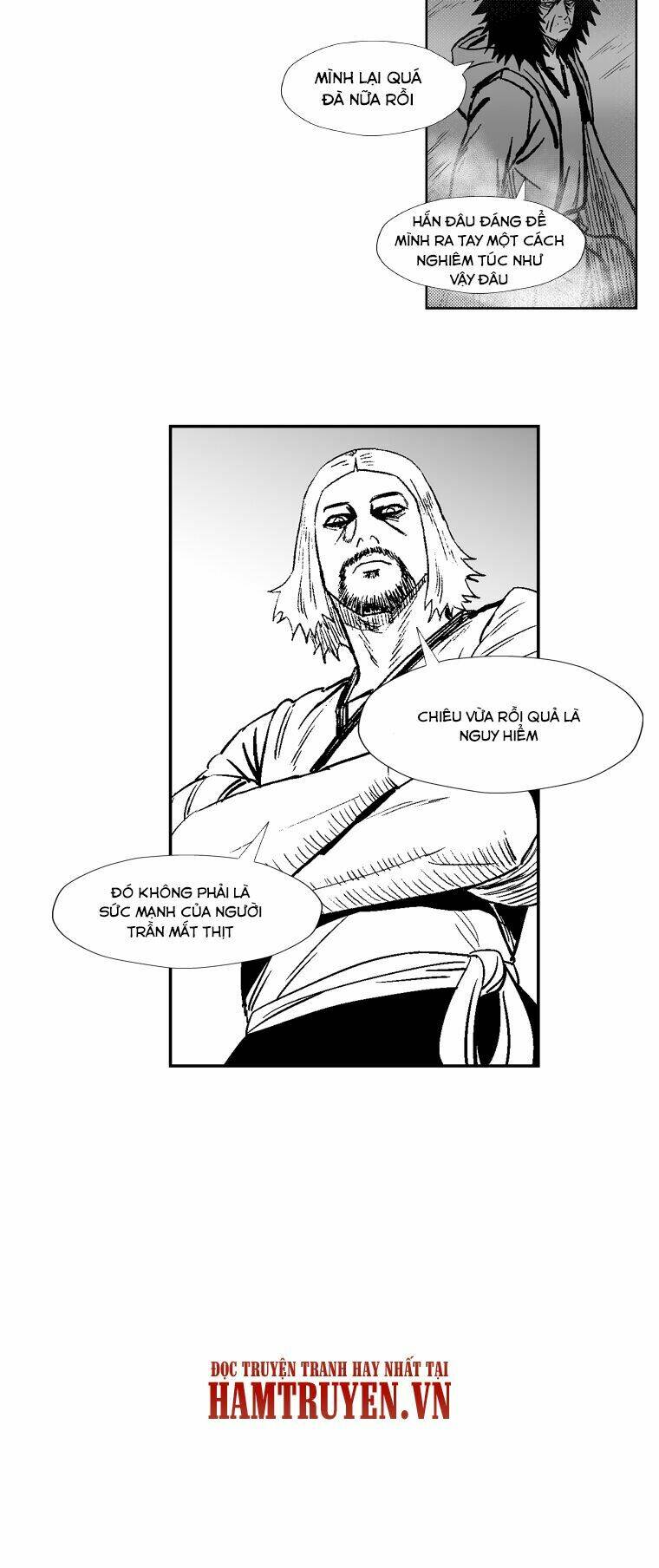 Cơn Bão Đỏ Chapter 216 - Trang 2