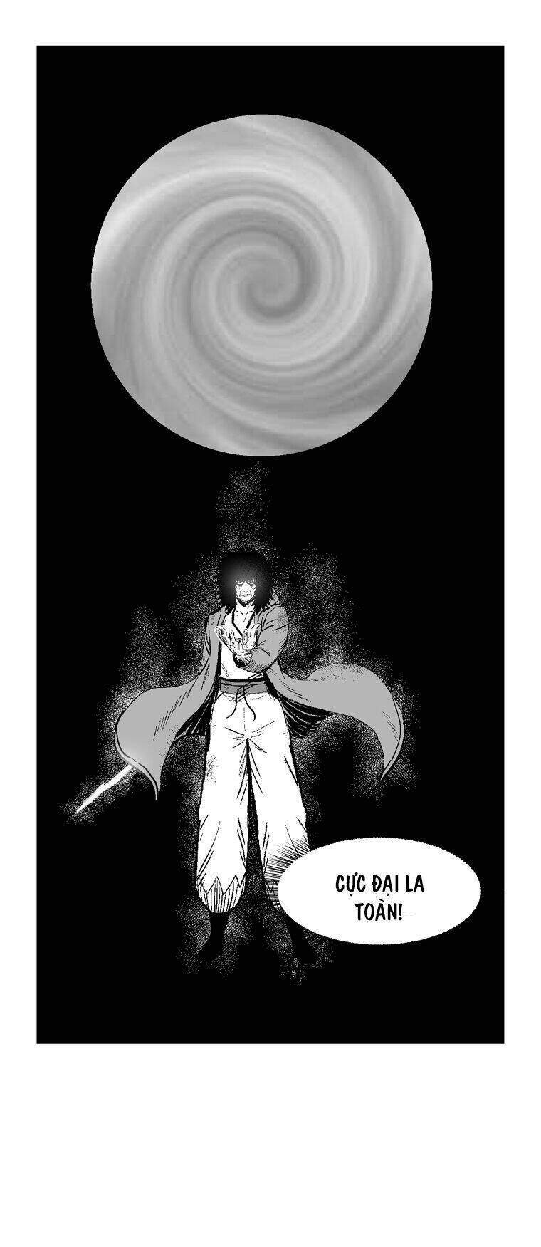 Cơn Bão Đỏ Chapter 215 - Trang 2