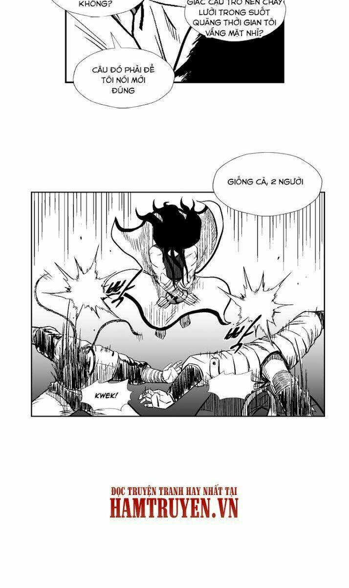 Cơn Bão Đỏ Chapter 213 - Trang 2