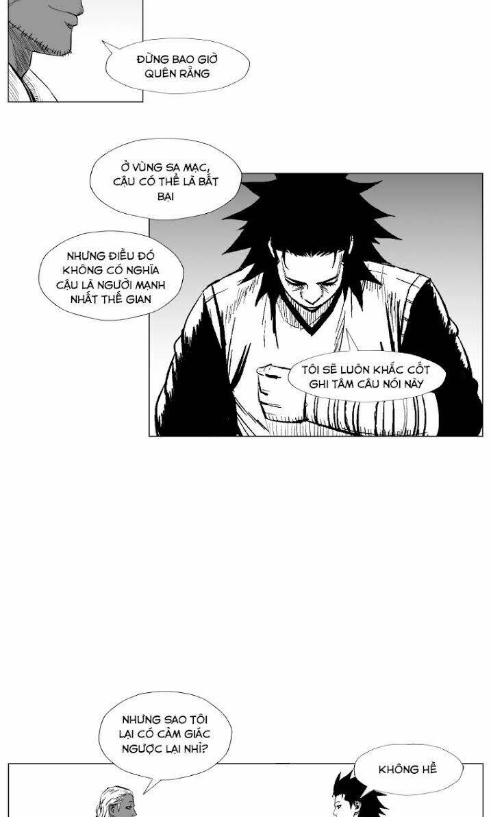 Cơn Bão Đỏ Chapter 213 - Trang 2