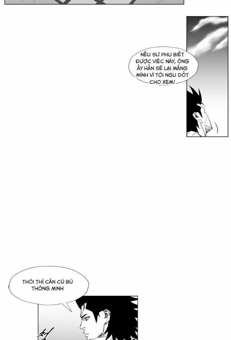 Cơn Bão Đỏ Chapter 212 - Trang 2