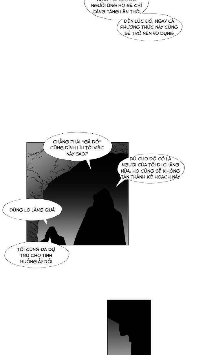 Cơn Bão Đỏ Chapter 212 - Trang 2