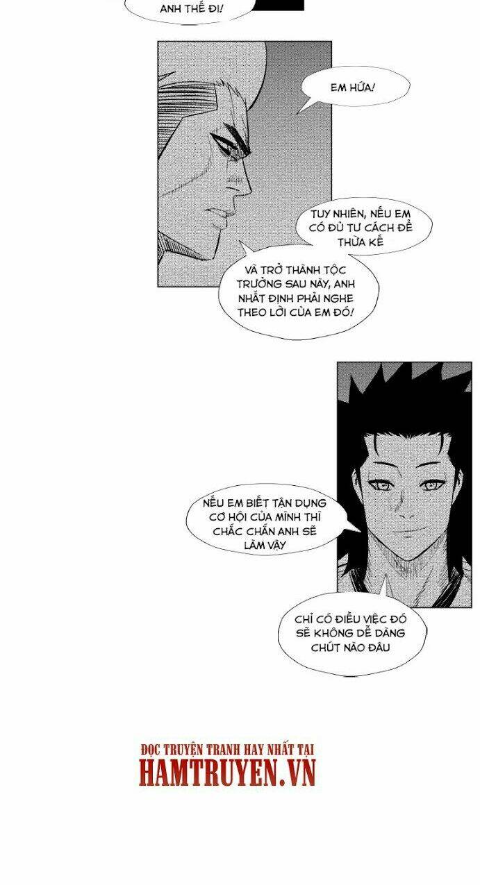 Cơn Bão Đỏ Chapter 212 - Trang 2