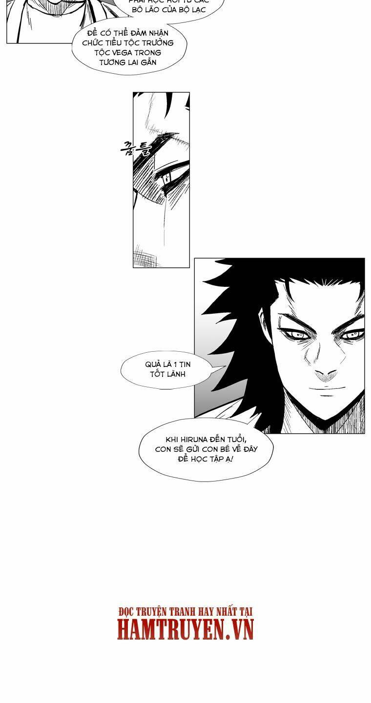 Cơn Bão Đỏ Chapter 209 - Trang 2