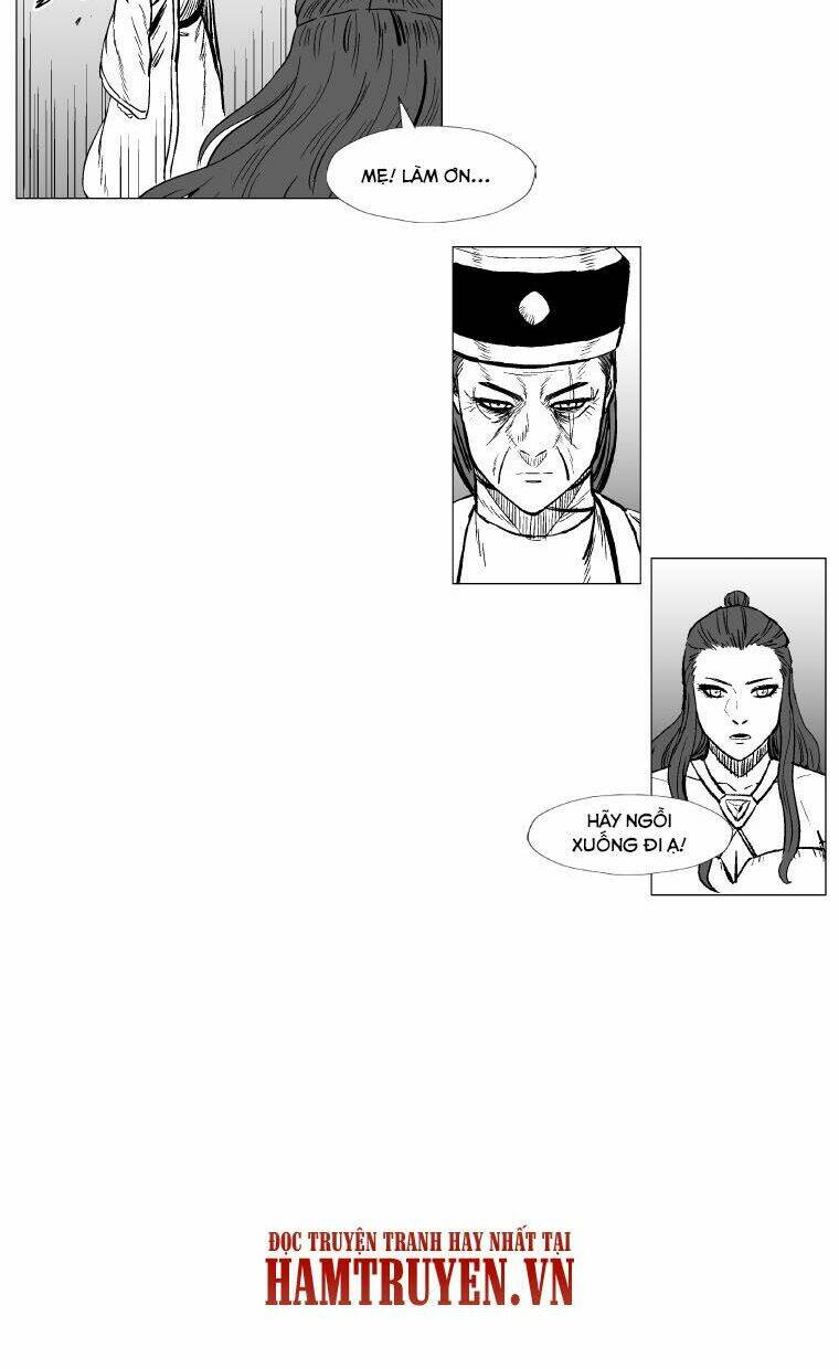 Cơn Bão Đỏ Chapter 209 - Trang 2