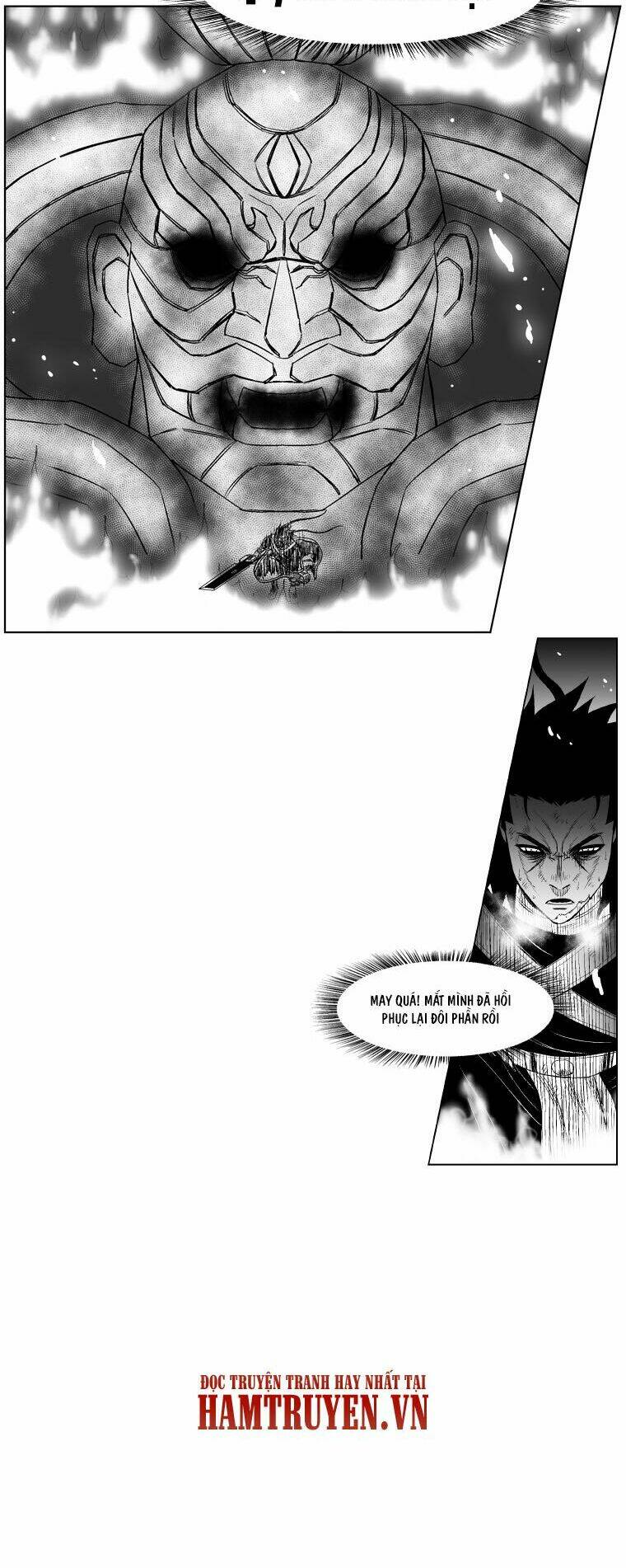 Cơn Bão Đỏ Chapter 208 - Trang 2