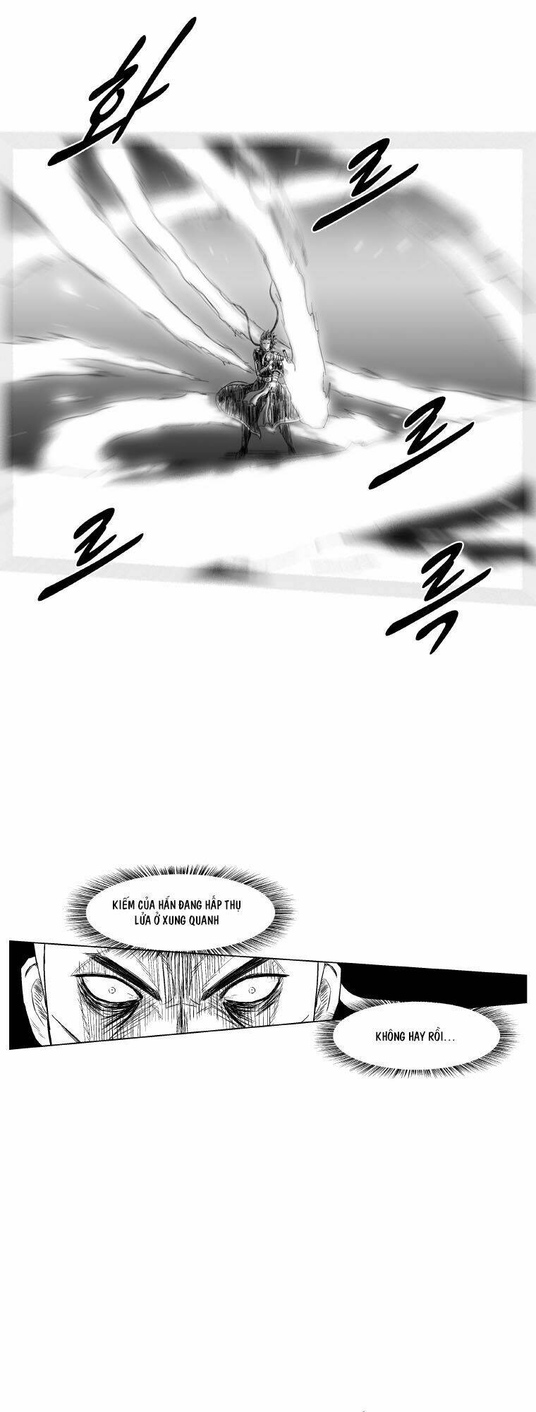 Cơn Bão Đỏ Chapter 208 - Trang 2