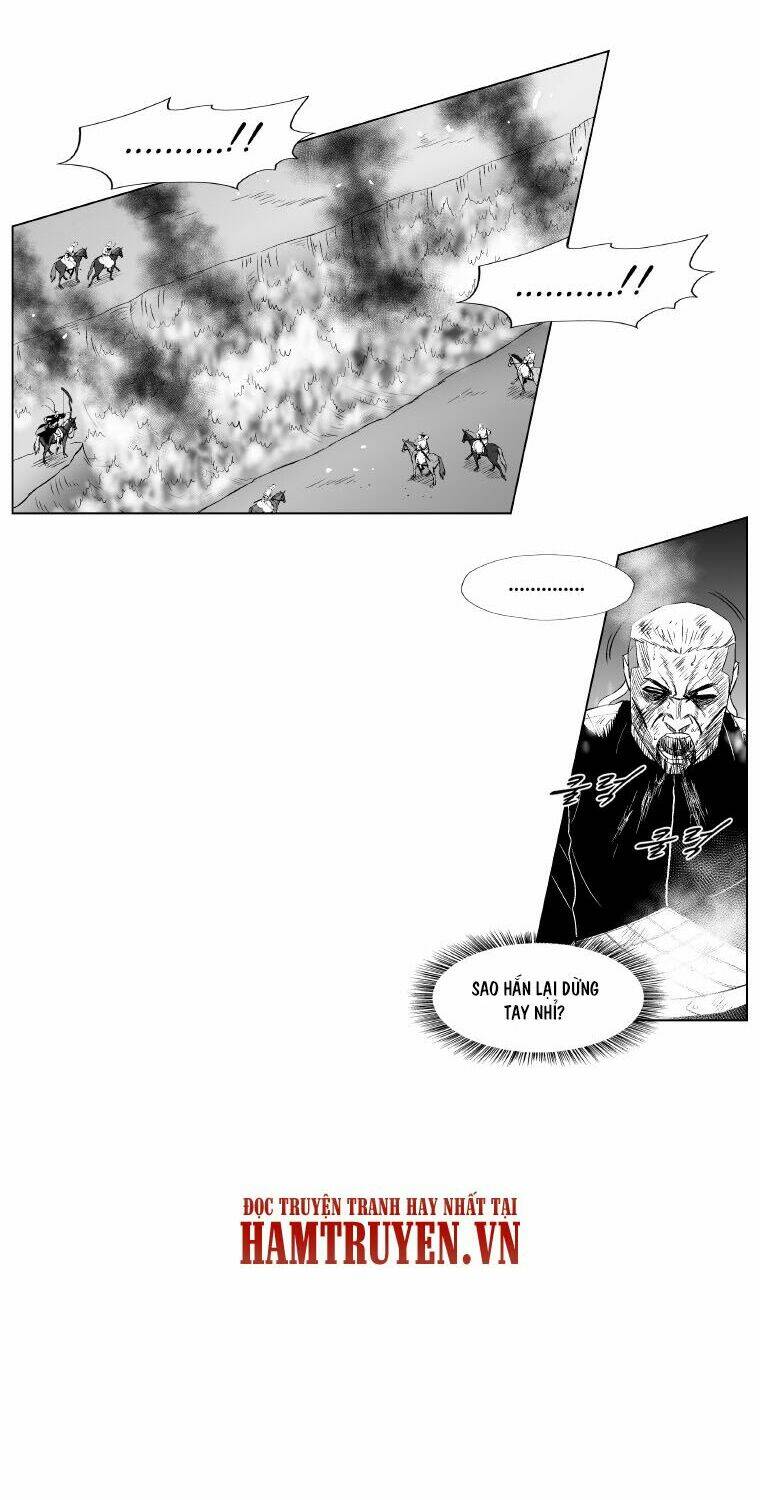 Cơn Bão Đỏ Chapter 208 - Trang 2