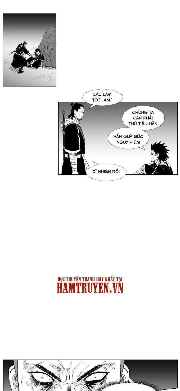 Cơn Bão Đỏ Chapter 208 - Trang 2