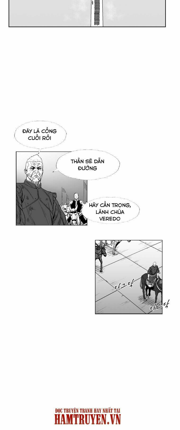 Cơn Bão Đỏ Chapter 202 - Trang 2