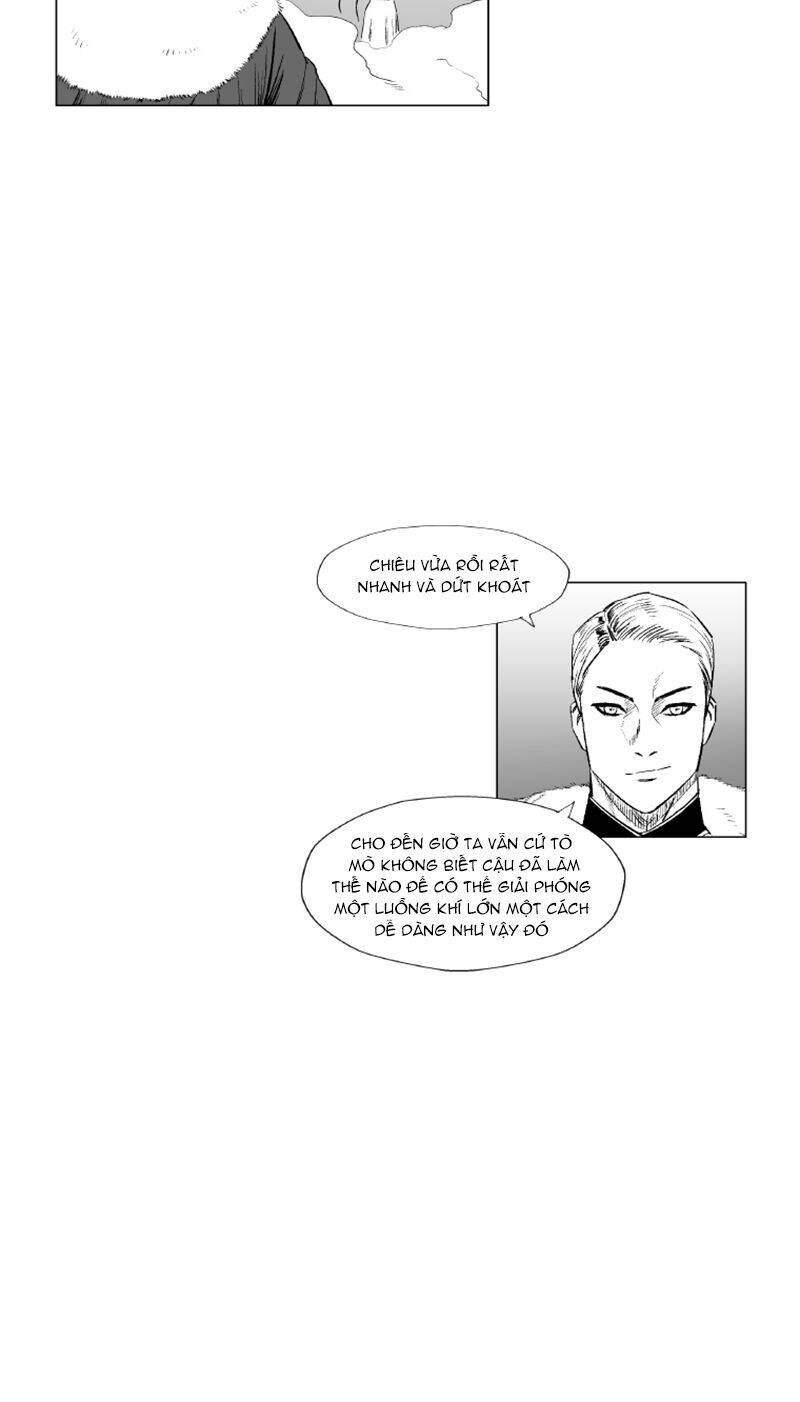 Cơn Bão Đỏ Chapter 199 - Trang 2