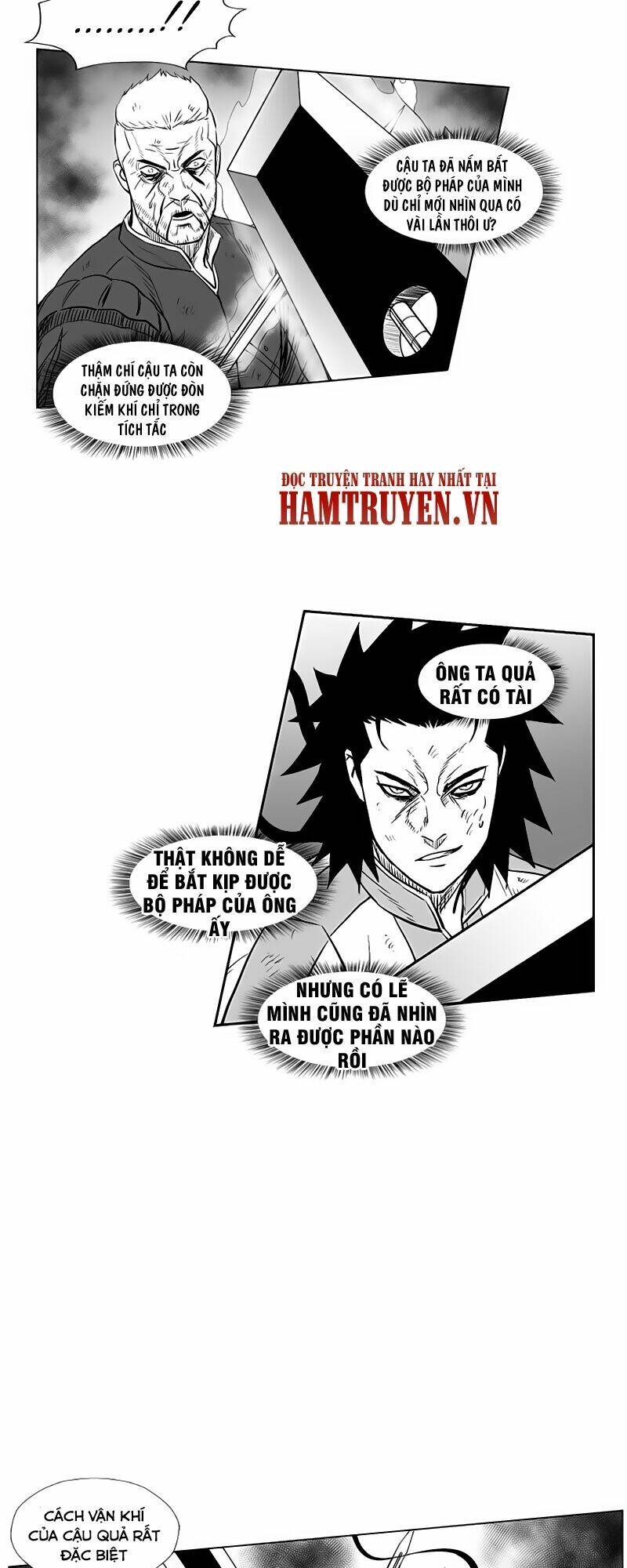 Cơn Bão Đỏ Chapter 198 - Trang 2