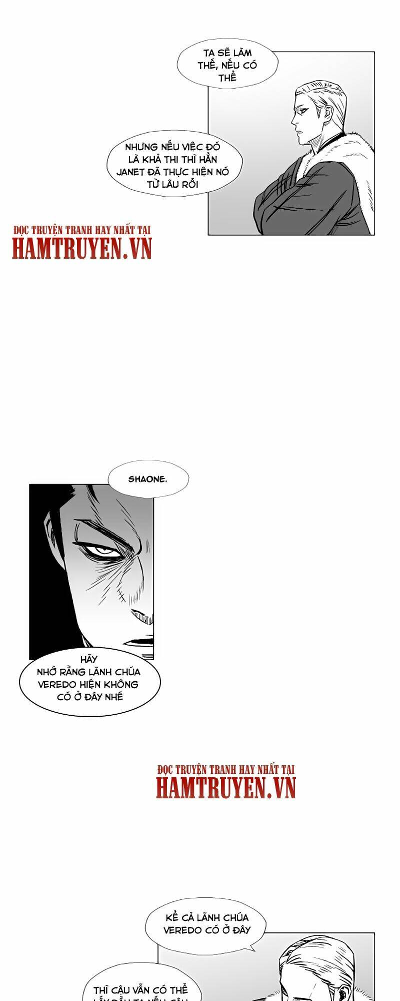 Cơn Bão Đỏ Chapter 198 - Trang 2