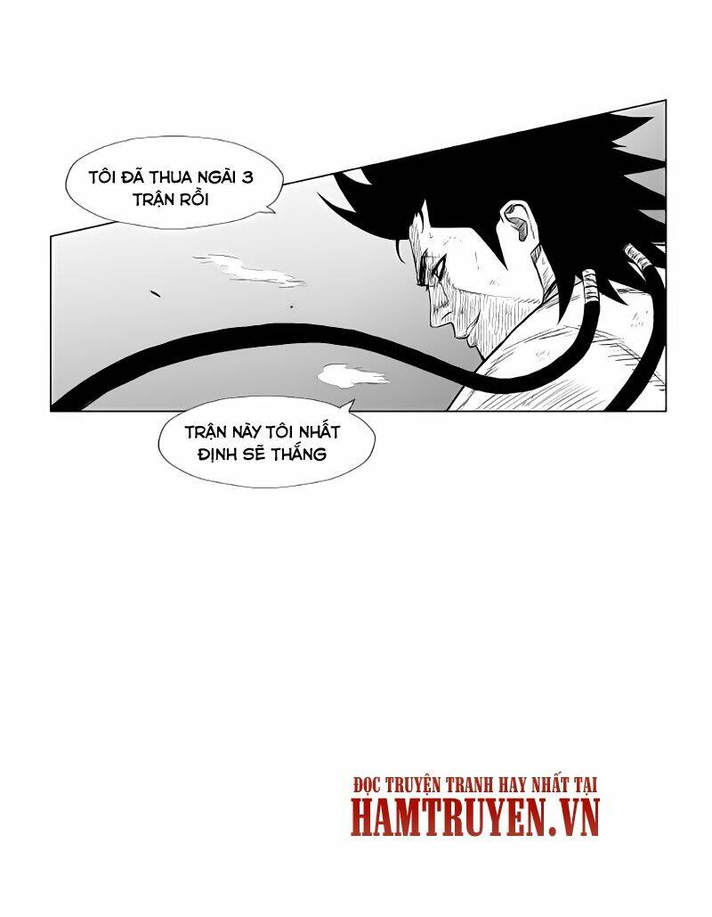 Cơn Bão Đỏ Chapter 198 - Trang 2