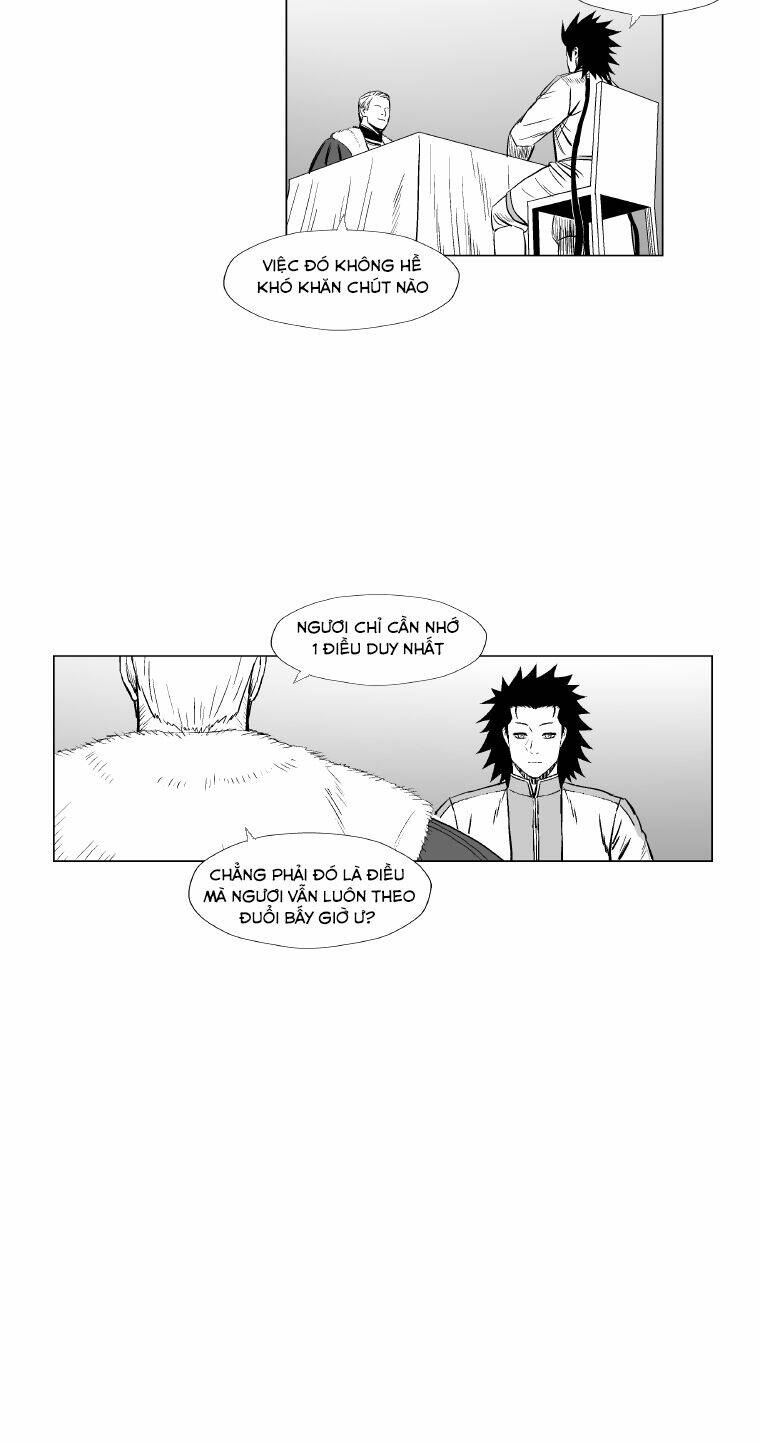 Cơn Bão Đỏ Chapter 196 - Trang 2