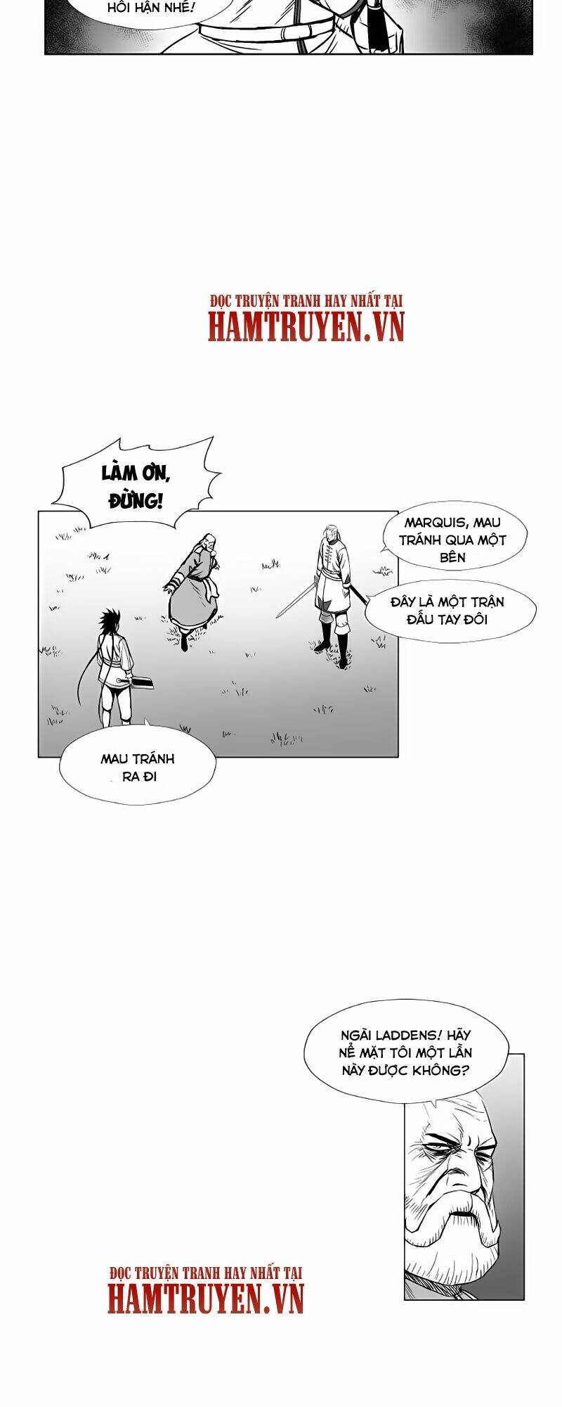 Cơn Bão Đỏ Chapter 193 - Trang 2