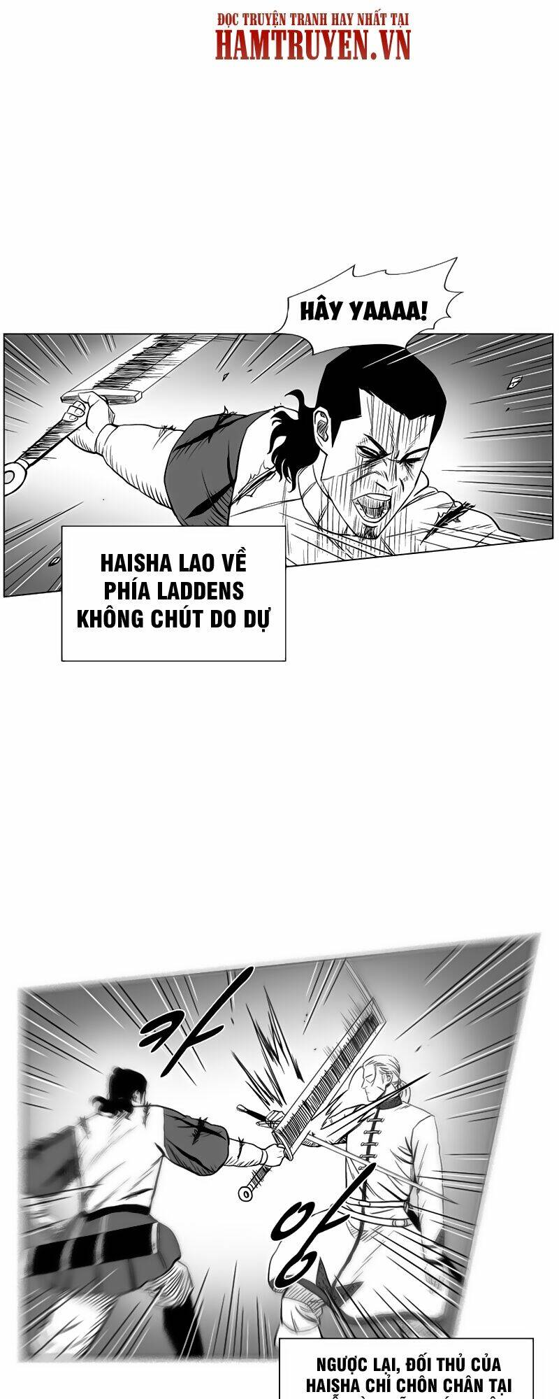 Cơn Bão Đỏ Chapter 192 - Trang 2