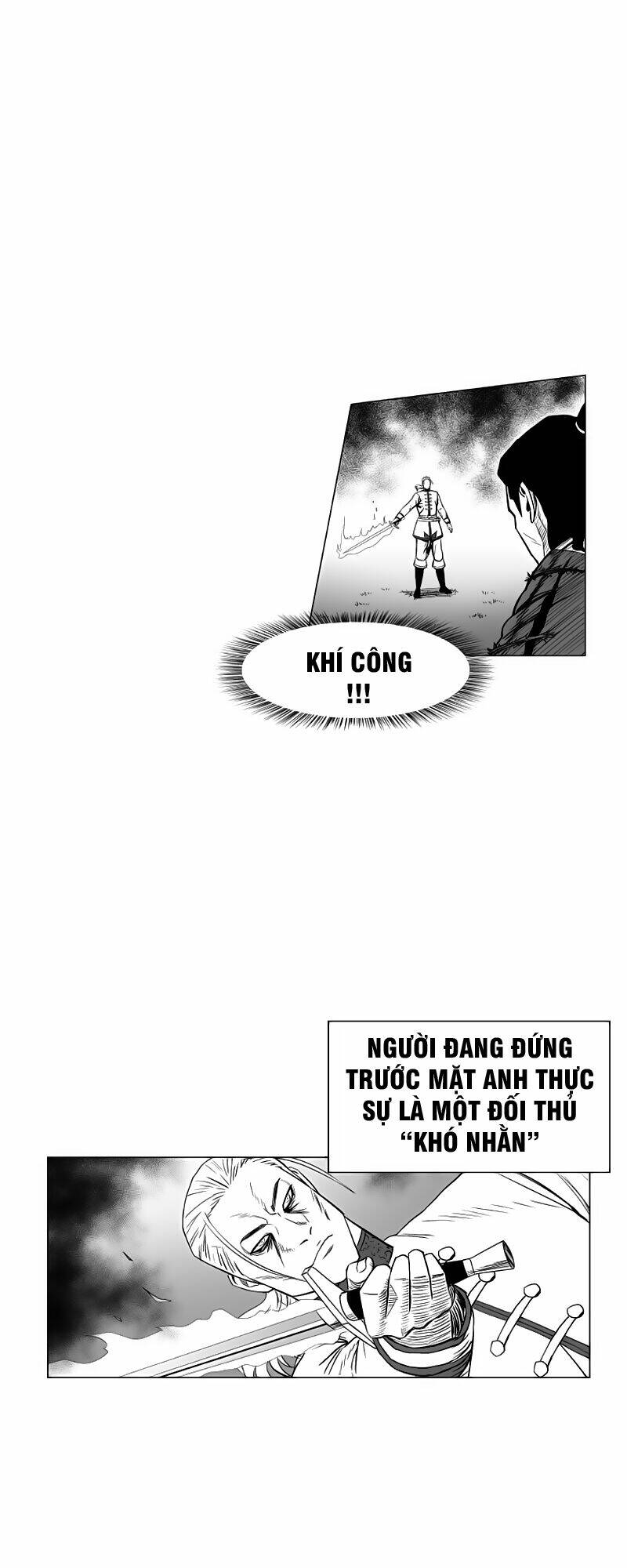 Cơn Bão Đỏ Chapter 192 - Trang 2