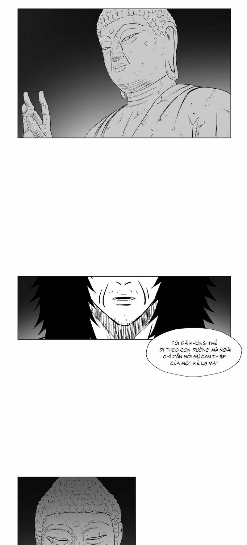 Cơn Bão Đỏ Chapter 190 - Trang 2