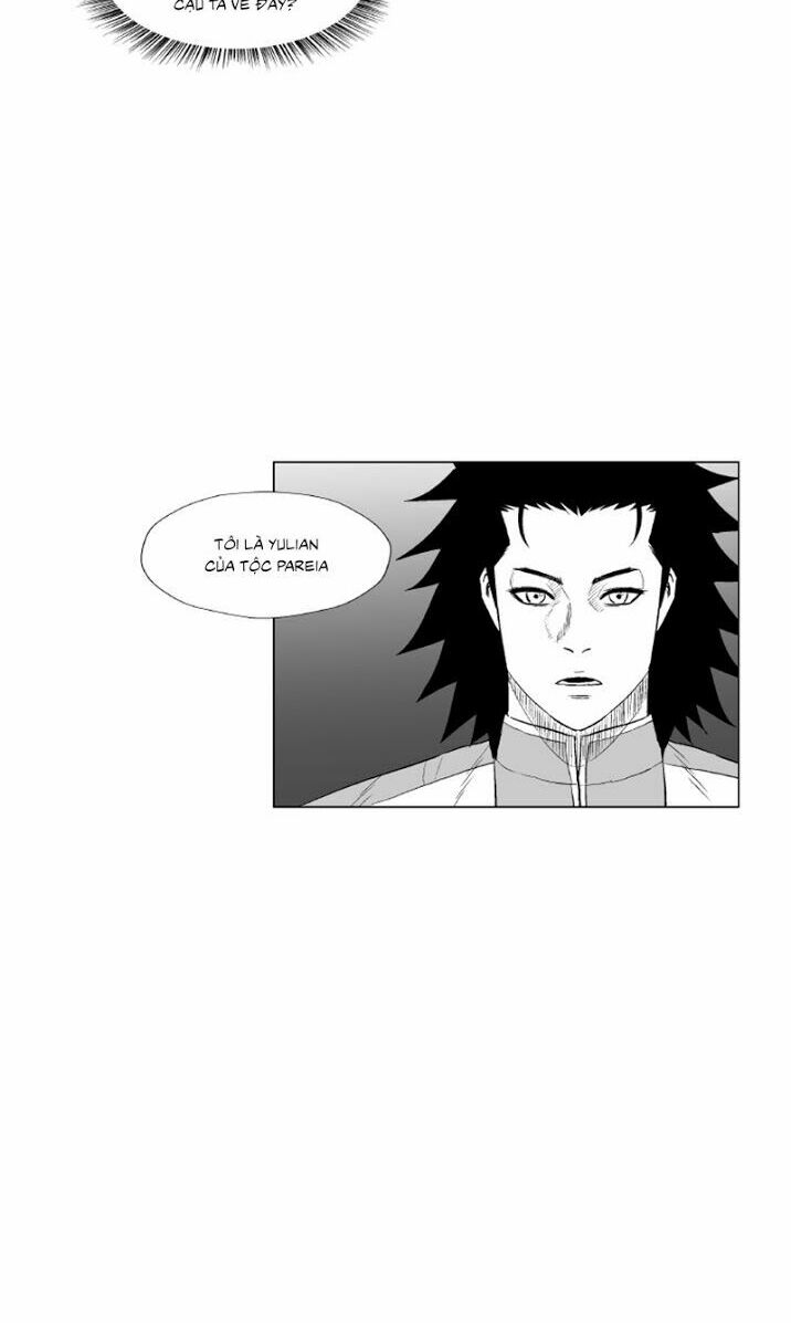 Cơn Bão Đỏ Chapter 188 - Trang 2