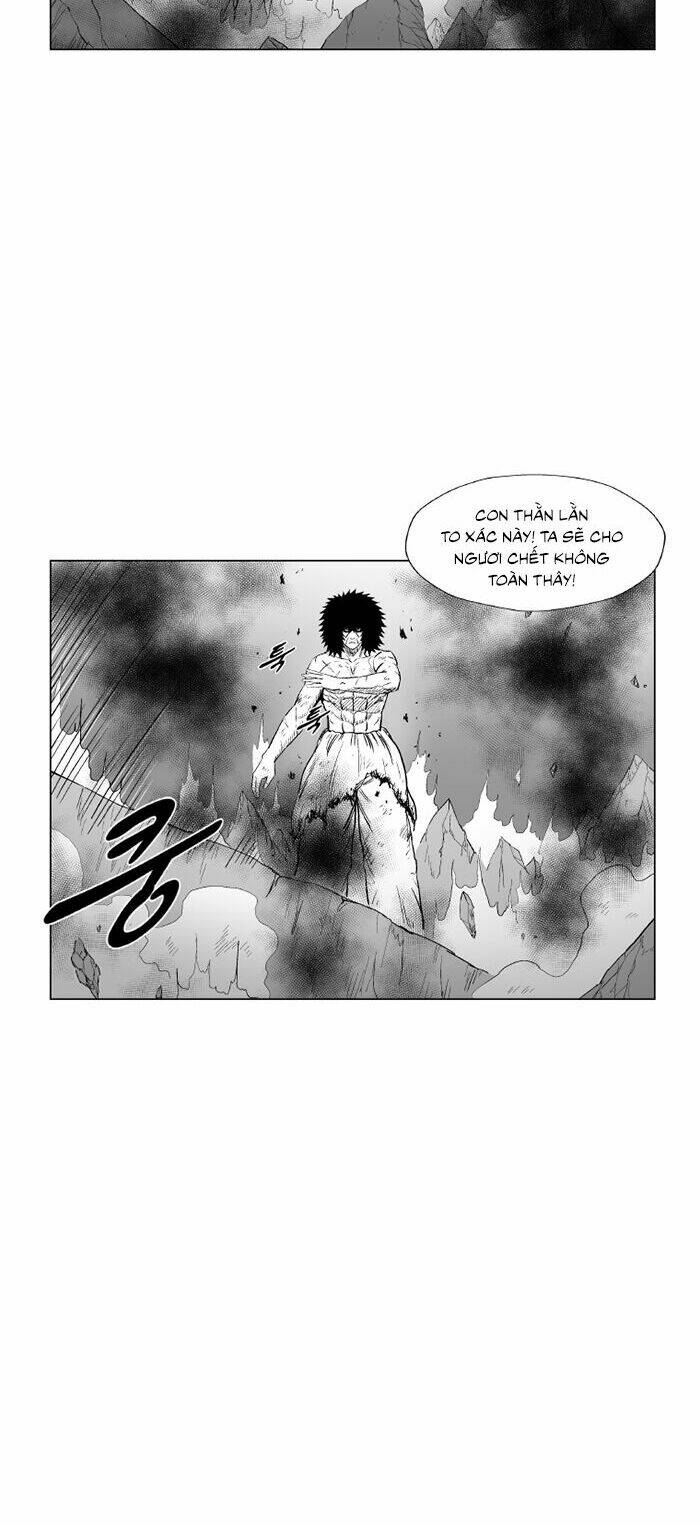 Cơn Bão Đỏ Chapter 186 - Trang 2