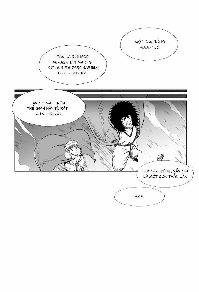 Cơn Bão Đỏ Chapter 185 - Trang 2