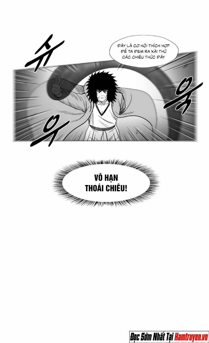 Cơn Bão Đỏ Chapter 185 - Trang 2