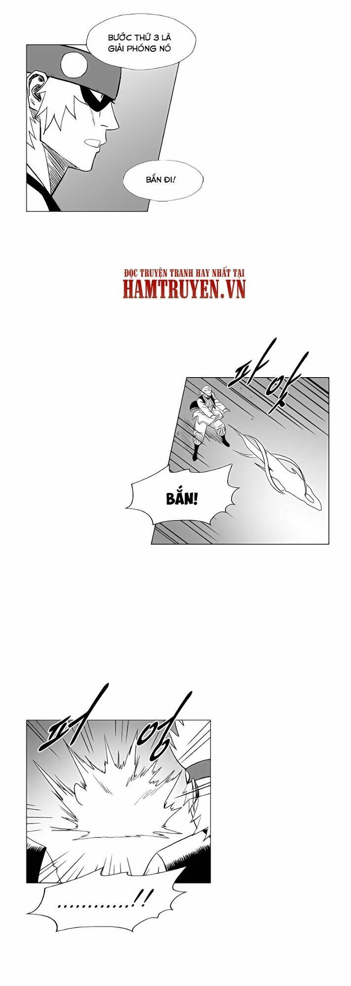 Cơn Bão Đỏ Chapter 184 - Trang 2