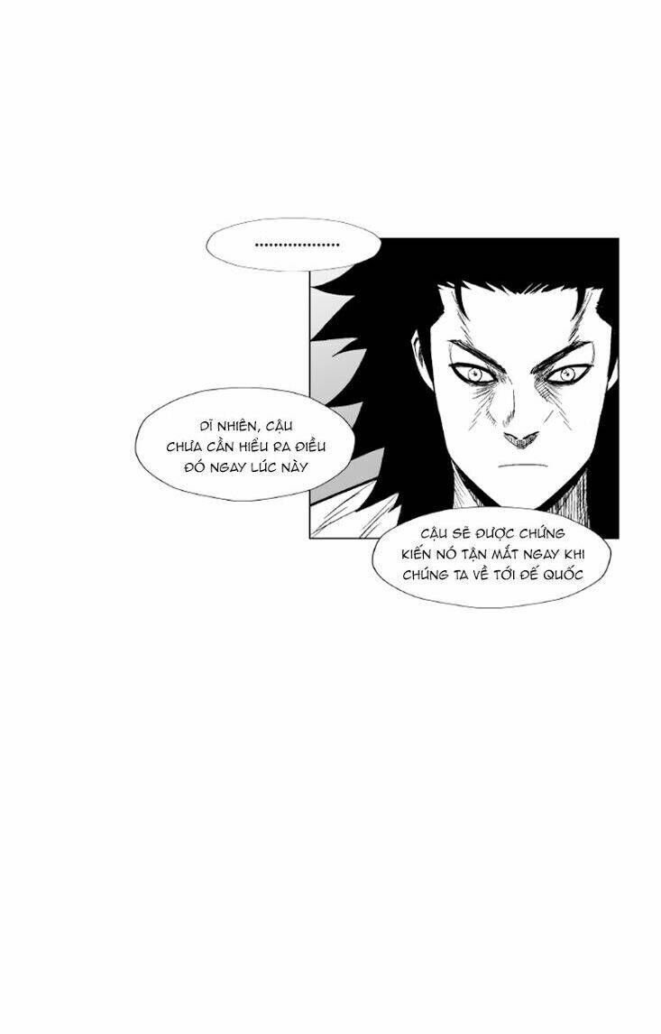 Cơn Bão Đỏ Chapter 181 - Trang 2