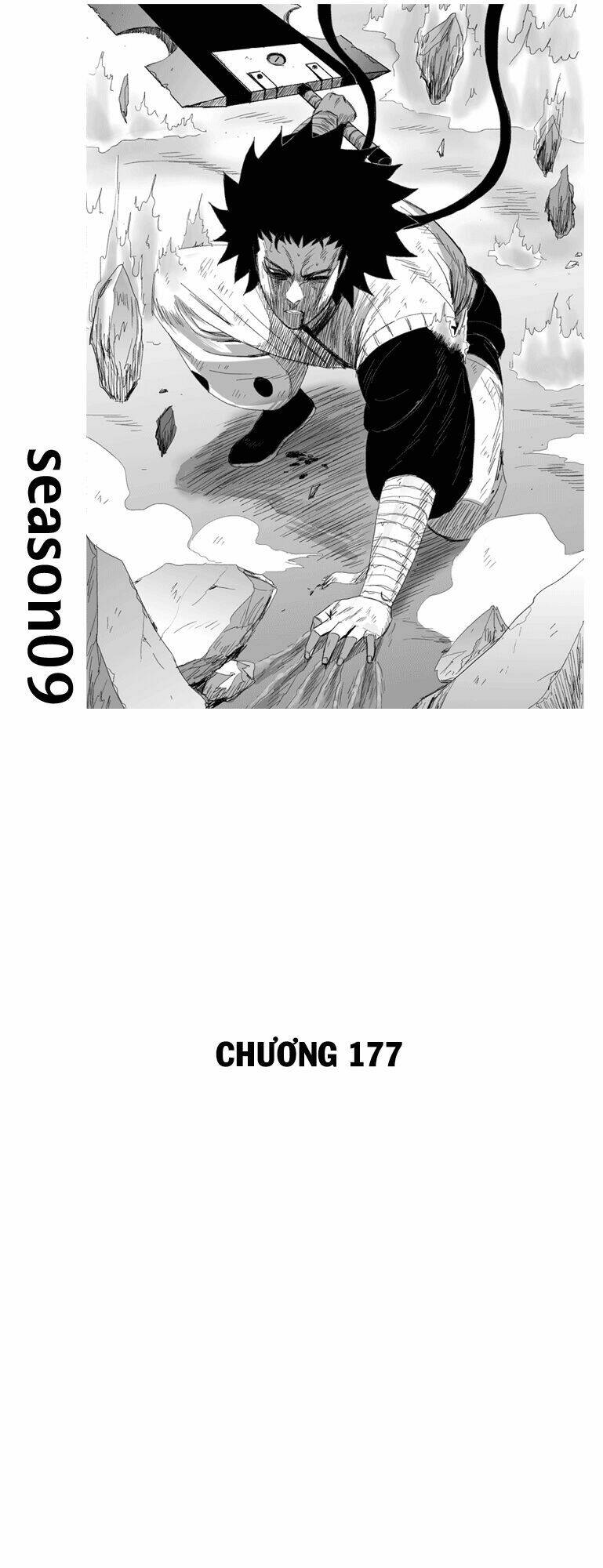 Cơn Bão Đỏ Chapter 177 - Trang 2