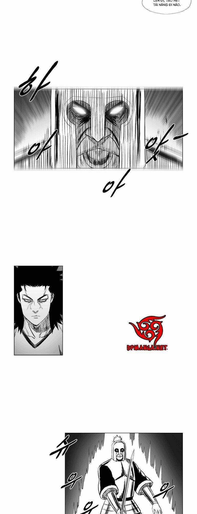 Cơn Bão Đỏ Chapter 177 - Trang 2